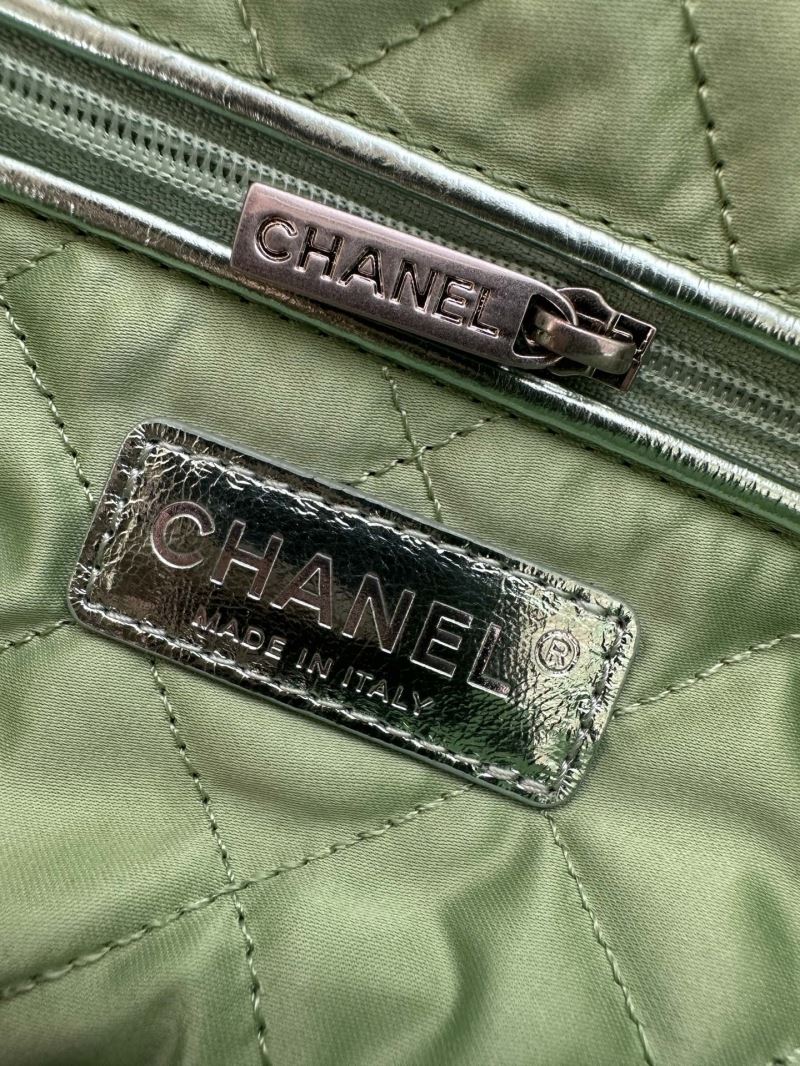 Ch**el hobo 22 bags